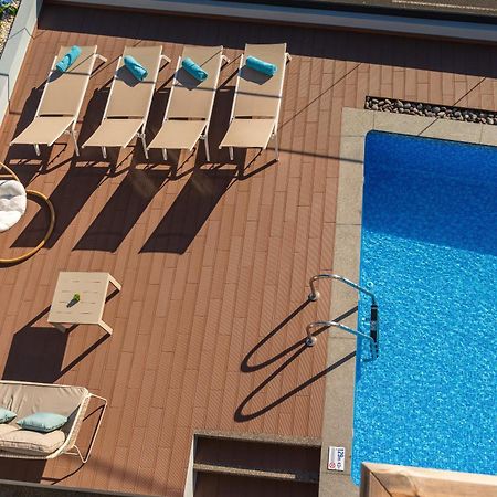 Villa Sea - Rural Holiday Experience By Seapearl Паул-ду-Мар Екстер'єр фото