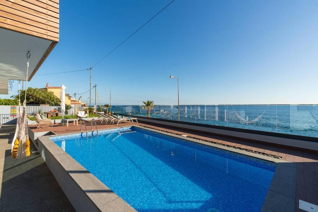 Villa Sea - Rural Holiday Experience By Seapearl Паул-ду-Мар Екстер'єр фото