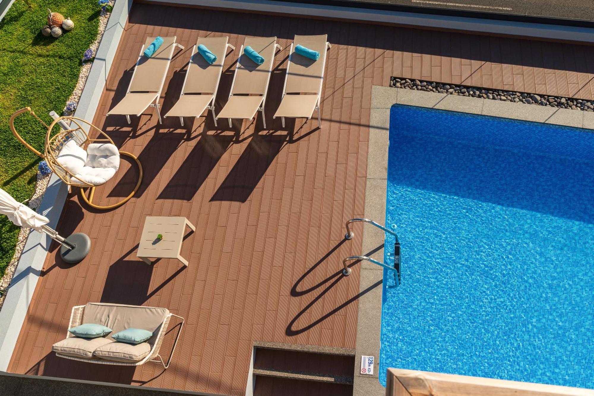Villa Sea - Rural Holiday Experience By Seapearl Паул-ду-Мар Екстер'єр фото